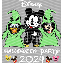 Halloween-WS 12180